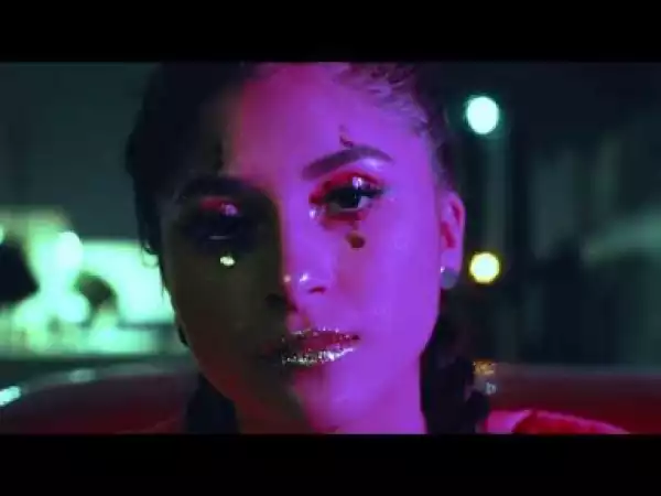 Video: Angel Cintron Feat. Swanny Ivy - Gang